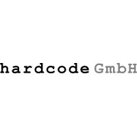 hardcode GmbH logo