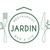 Ôjardin logo