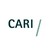 Logotipo de CONSEJO ARGENTINO PARA LAS RELACIONES INTERNACIONALES (CARI)