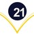 Community Consolidated School District 21 logo