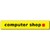 Computer Shop logo