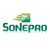 SONEPRO logo