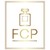 French Cosmetic Packing logo