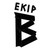 EKIP B logo