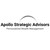 Apollo Strategic Advisors logo