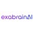 exabrainAI logo
