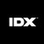 IDX™ logo