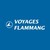 Voyages Flammang logo