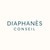 Diaphanès Conseil logo