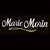 Marie Morin France logo