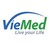 VieMed Healthcare logo