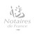 NOTALYS - Notaires associées logo