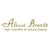 Alissi Bronte S L logo