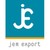 JEM EXPORT logo