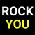 Rock You logo