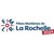 Fêtes Maritimes La Rochelle 2024 logo