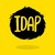 IDAP logo