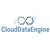Cloud Data Engine (CDE) logo