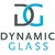 Dynamic Glass, LLC logo