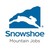 Snowshoe Mountain logo
