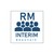 RM Intérim Beauvais logo