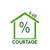 Fvp Courtage logo