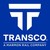 Transco - A Marmon Rail Company logo