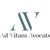 Ad Vitam Avocats logo