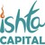 ISHTA CAPITAL INVESTMENTS logo