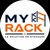 My Rack logo