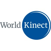 World Kinect Corporation logo