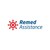 Remed Assistance logo