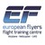 EUROPEAN FLYERS logo