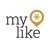 myLike logo