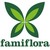 Famiflora Group logo