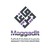 Maggadit Food Industires logo