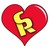 Supermercado Rocha Logo