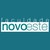 Faculdade NOVOESTE logo