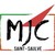 Maison des jeunes et de la culture Espace Athéna logo