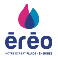 Eréo logo