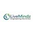 Livemindz logo