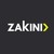 zakini logo