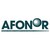 AFONOR logo