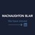 Macnaughton Blair logo