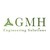 GMH Engineering & Consulting Solutions logo
