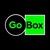 Go Box logo