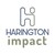 Harington Impact logo