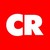 CrossRacer logo