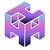 Hunlink logo