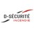 D-SECURITE INCENDIE logo